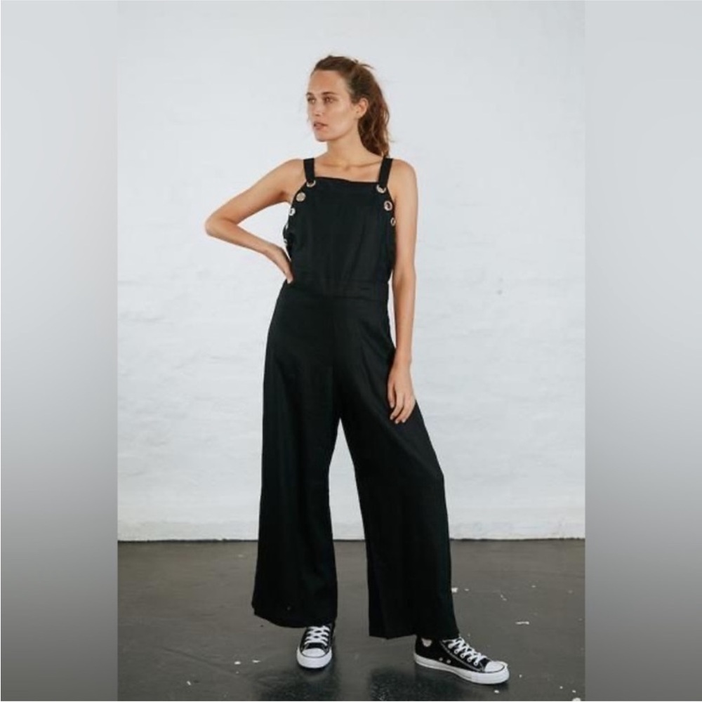 NICE MARTIN Loren Jumpsuit